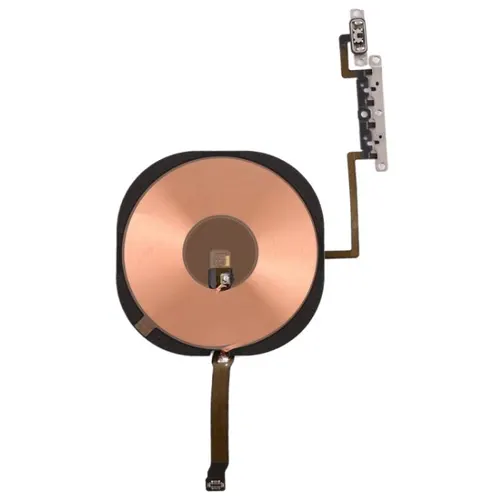 Primary image of IPHONE 11 PRO MAX NFC WITH VOLUME FLEX - Quality Phone Parts in Sri Lanka